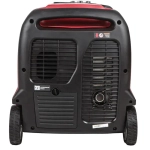 A-iPower A4000iS инверторный бензиновый генератор 20304K