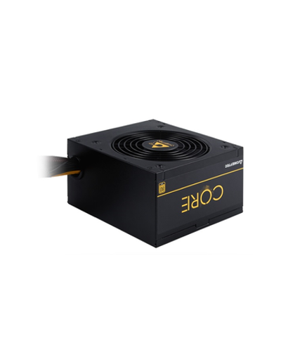 Блок питания Chieftec Core BBS-700S (ATX 2.3, 700W, 80 PLUS GOLD, Active PFC, 120mm fan) Retail