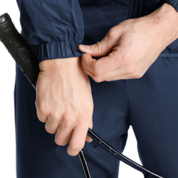 Мужские теннисные Костюмы Tennis-Point Tracksuit Special Edition Men - Dark Blue, Multicoloured