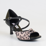 Туфли для танцев