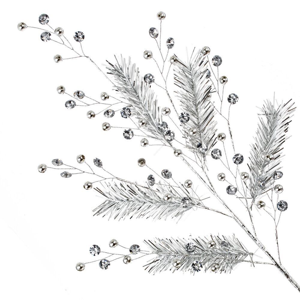 GAEM Изделие декоративное "Ветка", L16 W4 H71 см