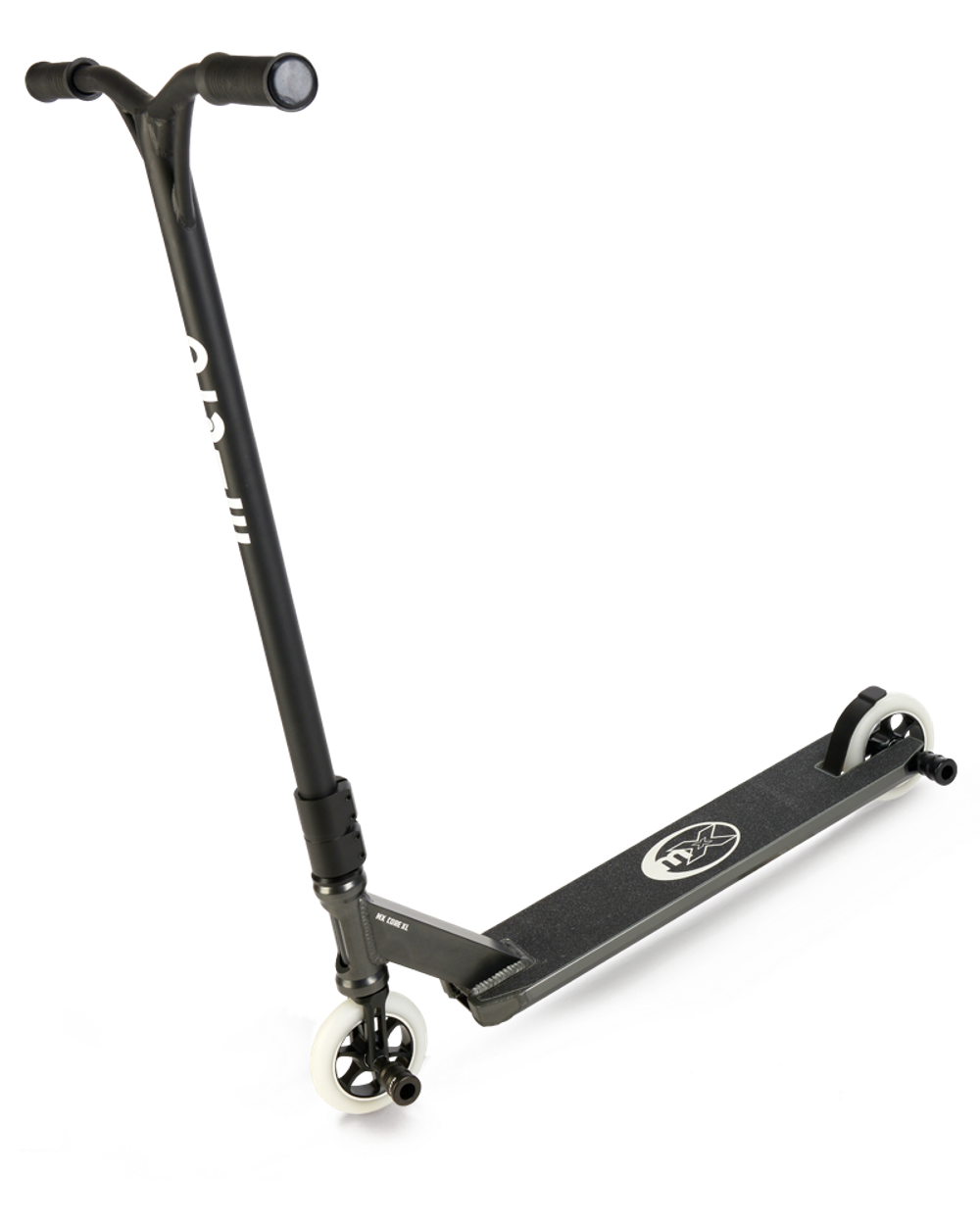 Трюковой самокат Micro MX Core XL