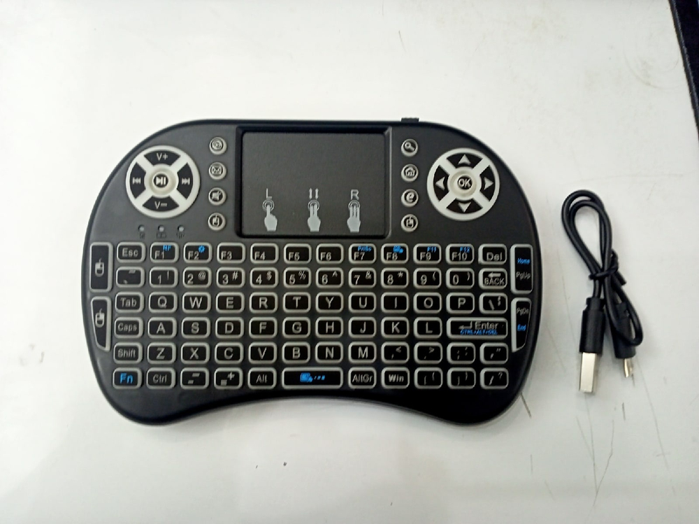 Мини клавиатура GoSmart