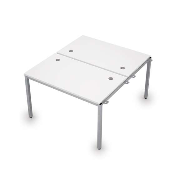 6МБН.278 Сдвоенные бенч-системы, начальный модуль (1200*1435*750)