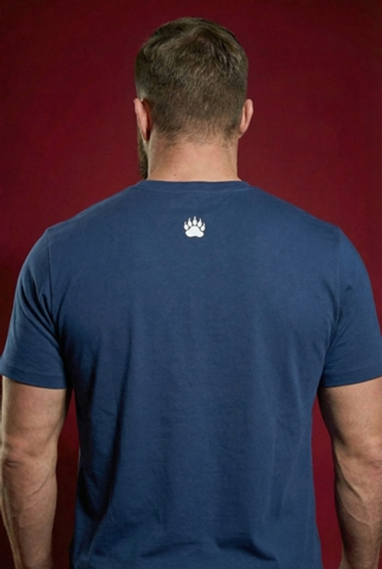 Футболка "Северный Характер"