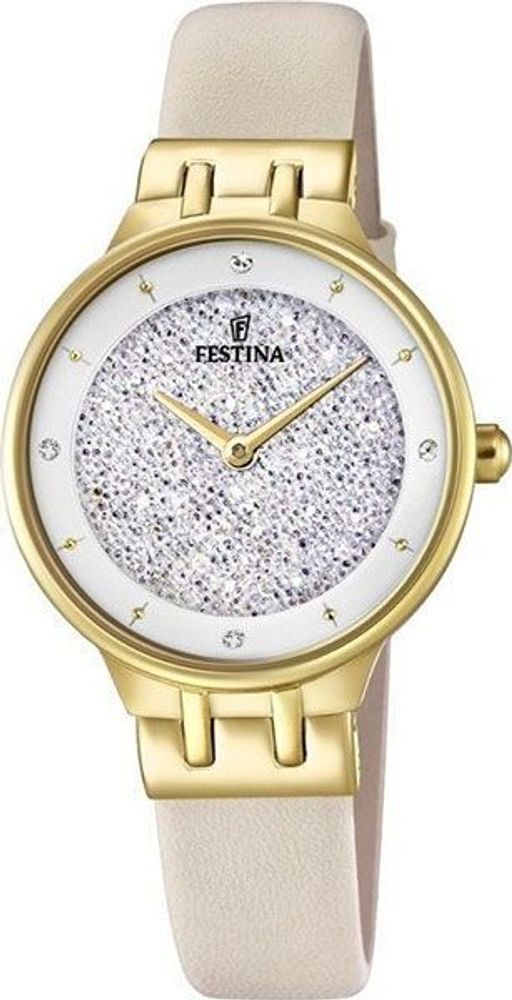 Женские наручные часы Festina F20405/1