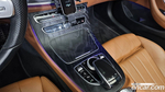 Mercedes-Benz E-Class W213 E220d Cabriolet (08.2020)
