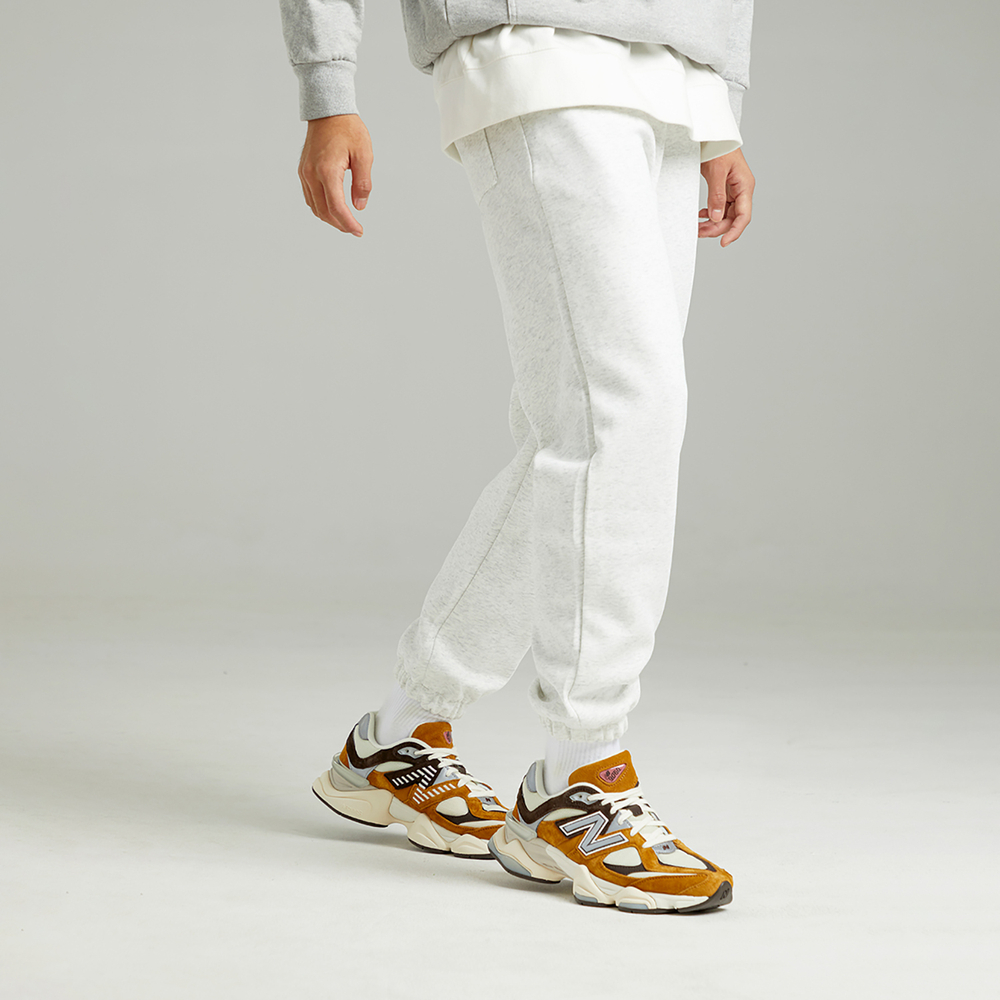 Кроссовки New Balance Nb 9060 "Workwear"
