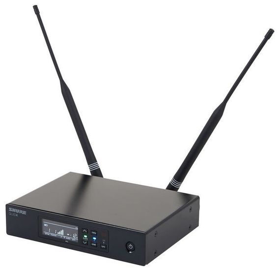 SHURE QLXD24E/SM58