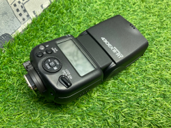 Canon Speedlite 430EX III-RT