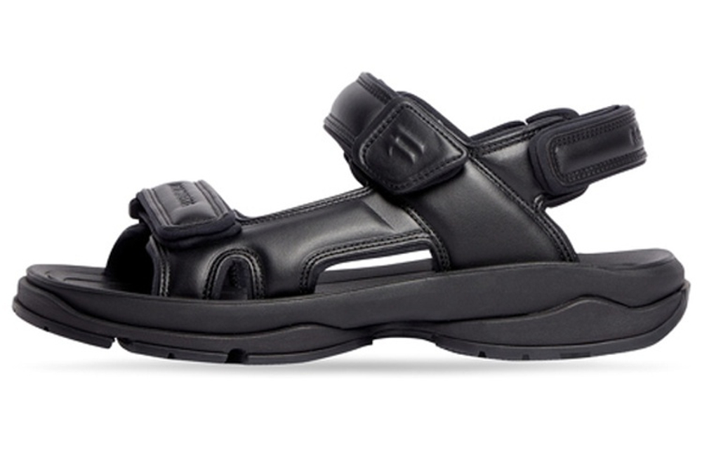 Balenciaga Tourist