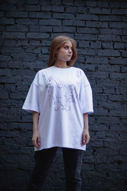 Футболка "Dracondaz"