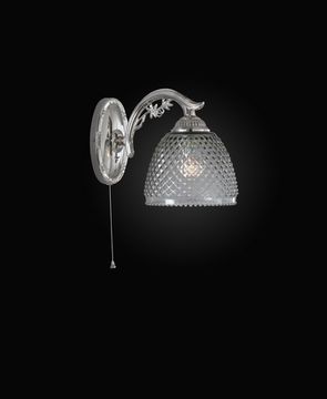 Одноламповое бра Reccagni Angelo A.9801/1