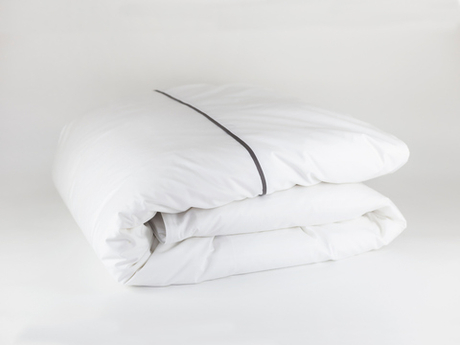 Пододеяльник 150х200 German Grass Salzcurd Noble Grey Grass