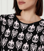 Платье Marc Cain - черный(XC 21.04 M29)