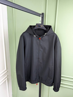 Ветровка Kiton