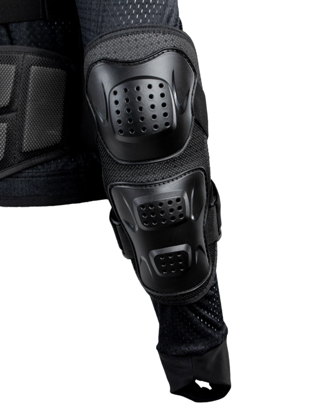 Моточерепаха детская Body Armor Kids STARKS