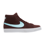 Кроссовки Nike Blazer Sb Glacier Ice
