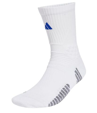 Теннисные носки Adidas Select 1P - white