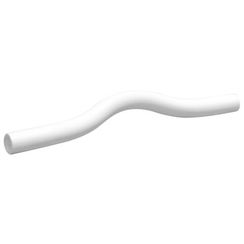 Обвод длинный 25 (60/20) VALFEX