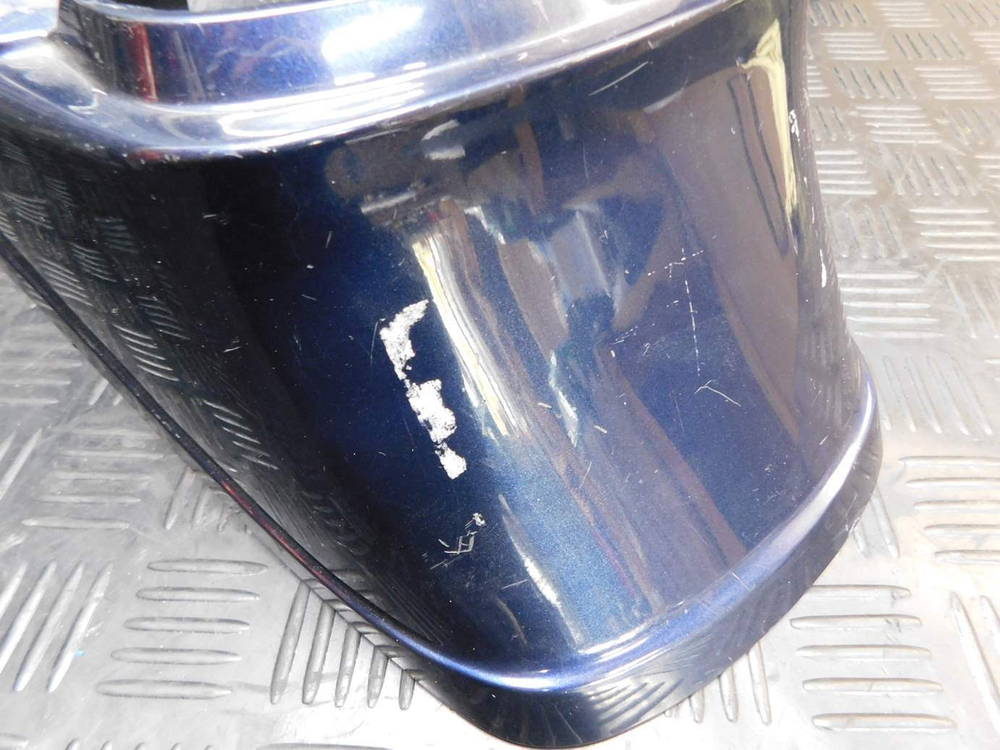 Пластик задний (хвост) Yamaha FZX750 3XF.