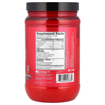 BSN, AminoX®, выносливость и восстановление, со вкусом голубой малины, 435 г (15,3 унции)