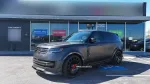 КОВАНЫЕ ДИСКИ ДЛЯ LAND ROVER RANGE ROVER L460 2023 ЛЕНД РОВЕР
