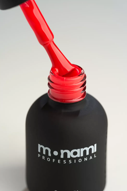 Monami R.E.D гель-лак Lava, 8мл2