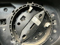 Зеркало правое BMW X5 E70 (2006-2013) 3 контакта