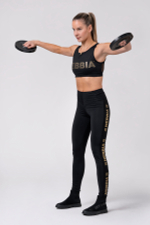 Легинсы Leggings Gold Classic 801