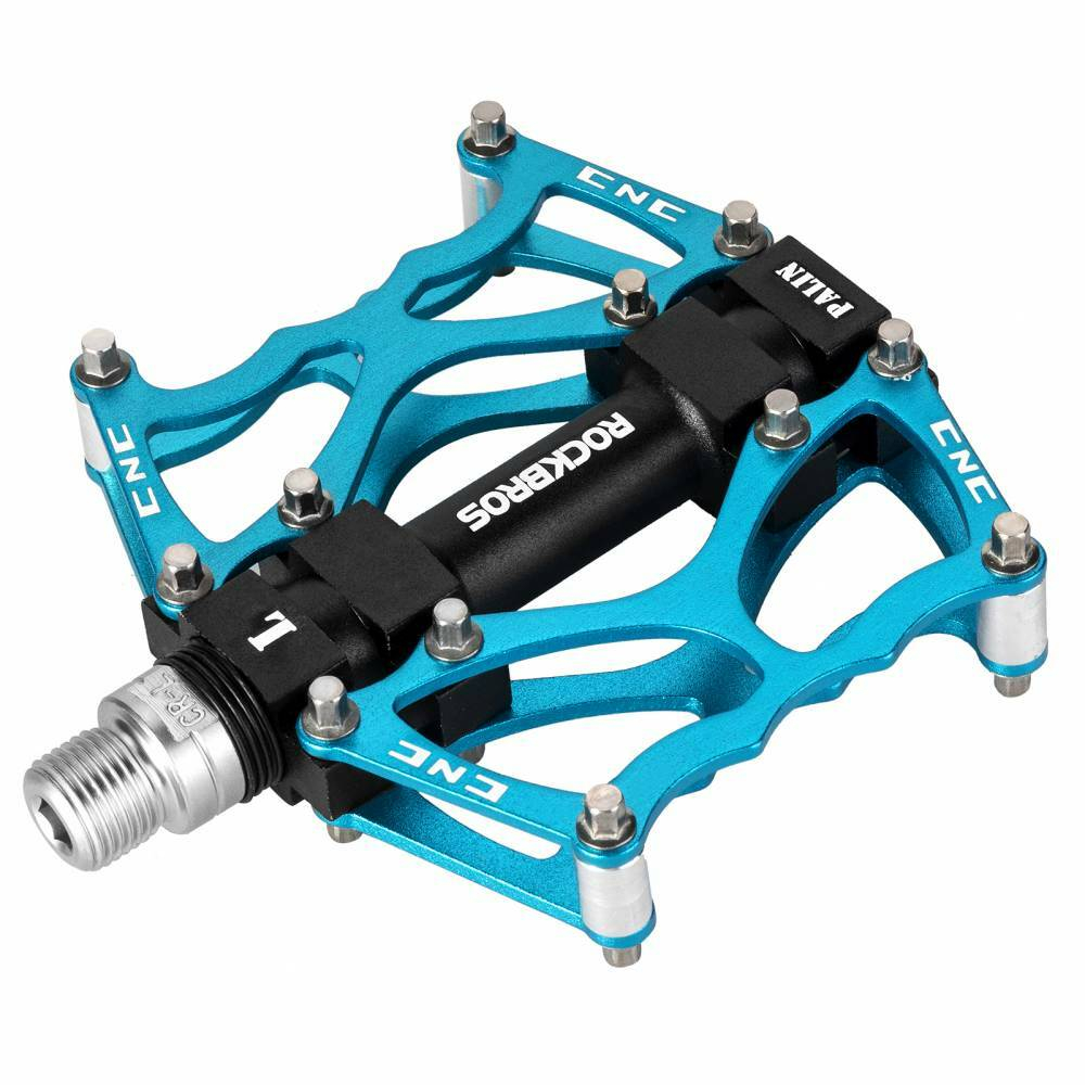 Rockbros cnc pedals 2025