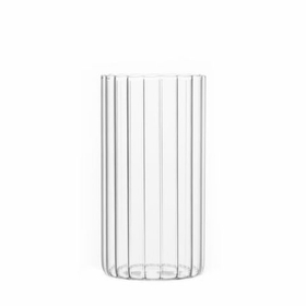 Стакан "Skeleton Highball" Cocktail Week 380мл.стекло(снят)