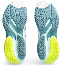 Женские Кроссовки теннисные Asics Court FF 3 - белый