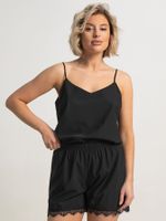 Топ Как пёрышко! (черный) Б15738-7М LT Collection