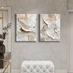 Абстракция Беж