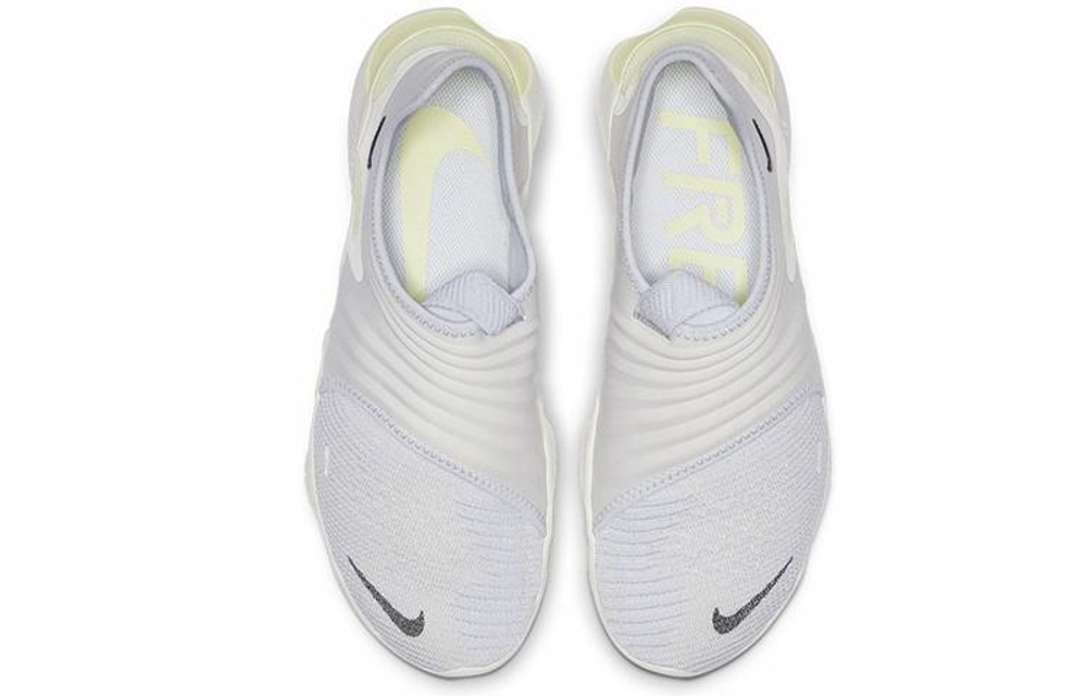 Кроссовки Nike Free Rn Flyknit 3.0 "White"