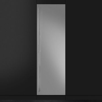 Встраиваемый холодильник Smeg RI360RX