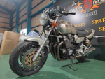 Yamaha XJR1200 , 1997