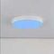 Потолочный светодиодный светильник с пультом ДУ Citilux Купер RGB Белый CL72470G0
