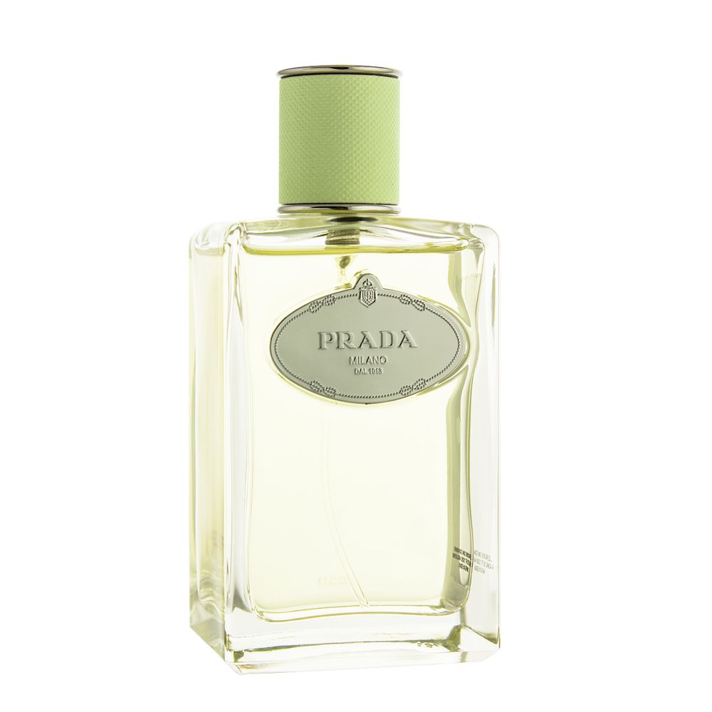Prada Infusion D'Iris Eau De Parfum - tester 100 ml (woman)