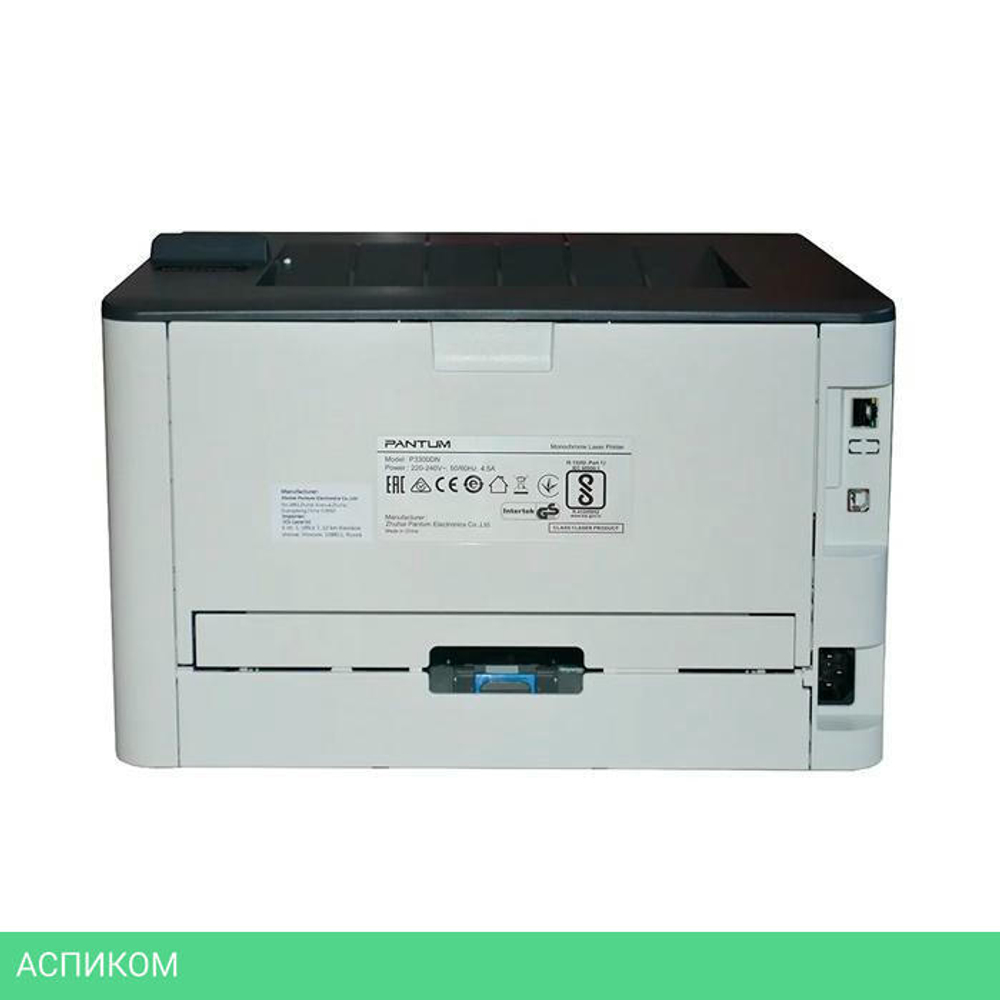 Принтер Pantum P3300DN