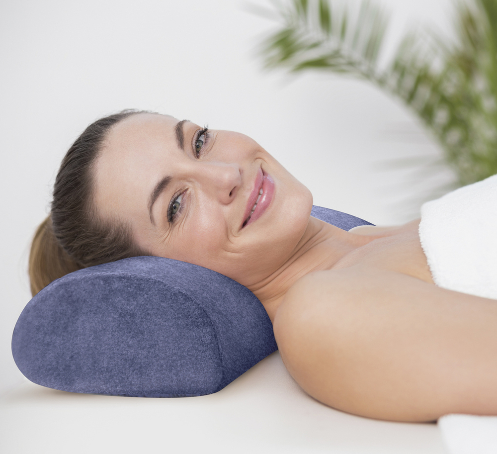 Валик ортопедический реклинирующий LUMF-526