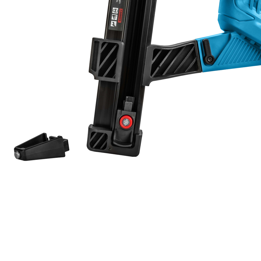 Аккумуляторный монтажный пистолет Toua DCCN40