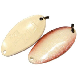 Блесна FOREST FIX Impact 2.5гр #07