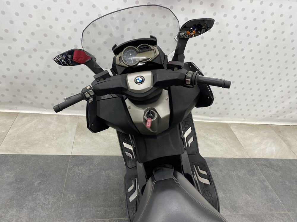 BMW C650GT , 2013