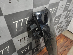 Крыло переднее левое Haval Dargo 22-нв Б/У Оригинал 8403103XKN04A