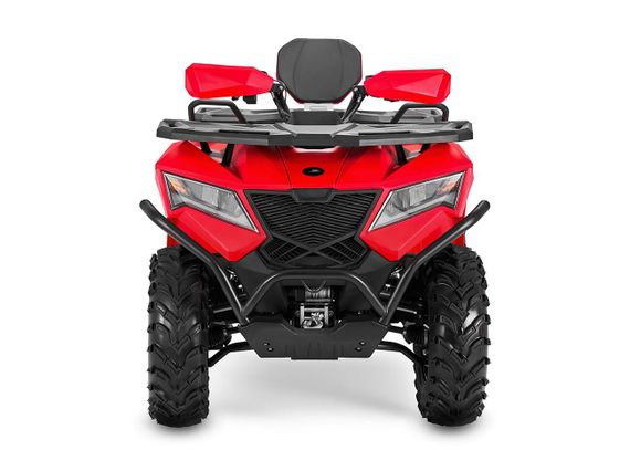 Квадроцикл SHARMAX Force 420 Cyber EFI