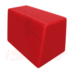 Мягкий модуль "Трапеция"