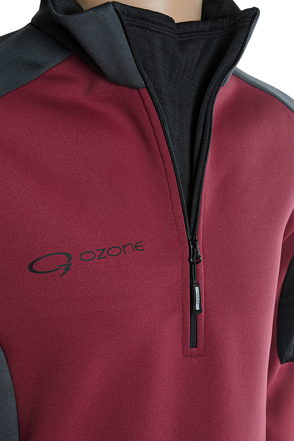 ДЖЕМПЕР МУЖСКОЙ o3 Ozone COIL