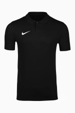 Футболка Nike Dri-FIT Park 26 Polo - черный